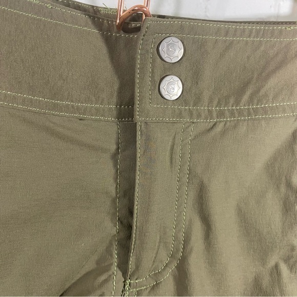 Sahalie Outdoor Athletic Skirt with Shorts Attached 16 - Picture 2 of 10